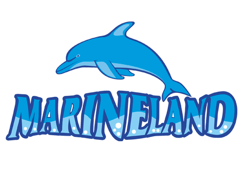 Marineland - Logo